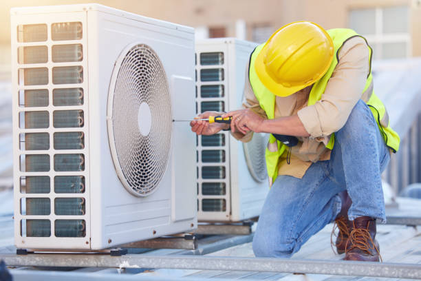 Best HVAC air duct cleaning  in Lightstreet, PA