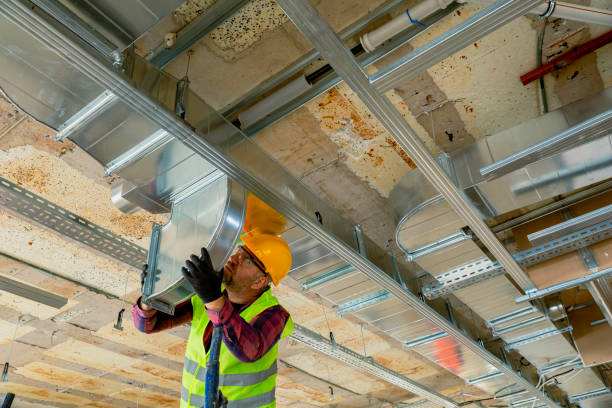 Best Best HVAC companies  in Lightstreet, PA