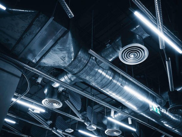 Best HVAC installation services  in Lightstreet, PA