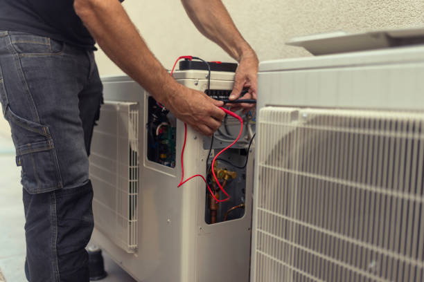 Professional HVAC in Lightstreet, PA