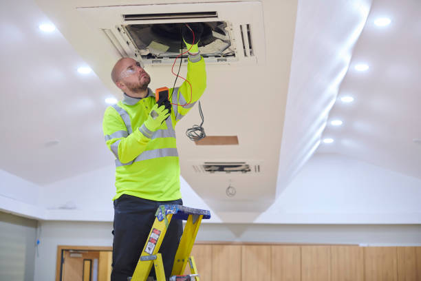 Best HVAC maintenance near me  in Lightstreet, PA