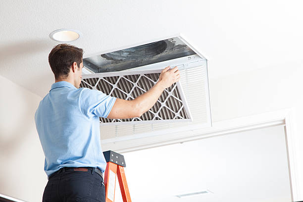 Best HVAC replacement cost  in Lightstreet, PA