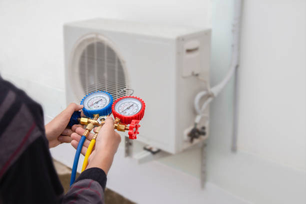 HVAC troubleshooting in Lightstreet, PA