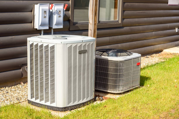 Best Central air repair  in Lightstreet, PA
